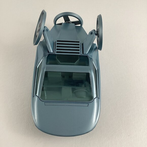 Roblox Jailbreak Drone Deluxe Vehicle Propeller Hovercar 2022 Jazwares Toy - Picture 3 of 8